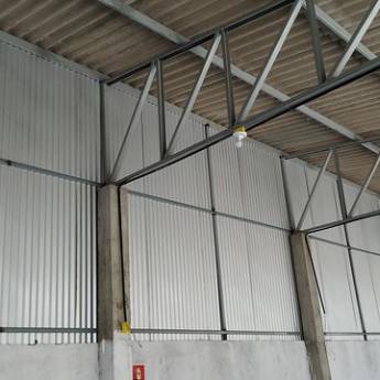 Comprar o produto de Forro Acartonado  em Forros em Teresina, PI por Solutudo