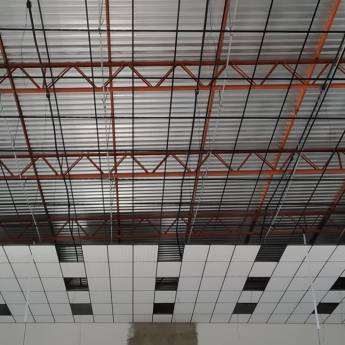 Comprar o produto de Forro  em Forros em Teresina, PI por Solutudo