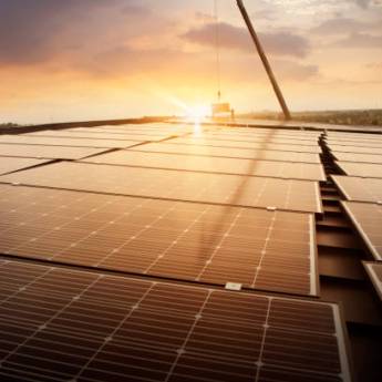 Comprar o produto de Empresa de Energia Solar em Energia Solar pela empresa Dublin Solar em Sorocaba, SP por Solutudo