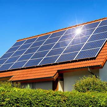 Comprar o produto de Manutenção de Energia Solar em Energia Solar em Sorocaba, SP por Solutudo