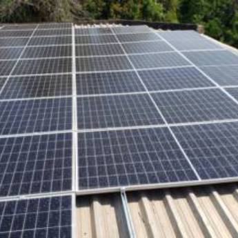 Comprar o produto de Empresa de energia solar em Energia Solar em Barra Mansa, RJ por Solutudo