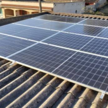 Comprar o produto de  Energia solar para comércio em Energia Solar em Barra Mansa, RJ por Solutudo