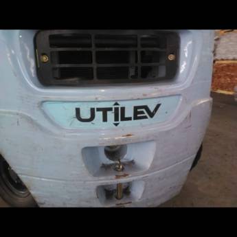 Comprar o produto de Assistência Técnica a Empilhadeira em Empilhadeiras em Embu das Artes, SP por Solutudo