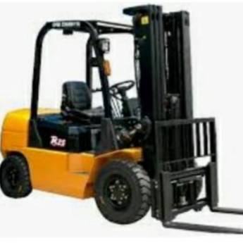 Comprar o produto de Conserto de Empilhadeira em Empilhadeiras em Embu das Artes, SP por Solutudo