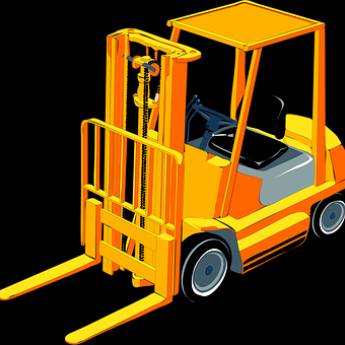 Comprar o produto de Empilhadeira em Empilhadeiras em Embu das Artes, SP por Solutudo