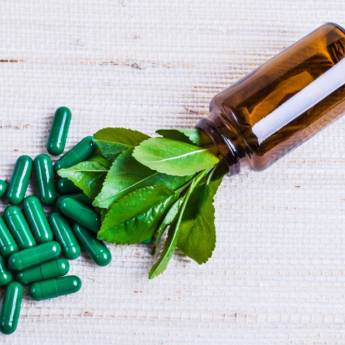 Comprar o produto de Fitoterápicos em Homeopatia em Assis, SP por Solutudo