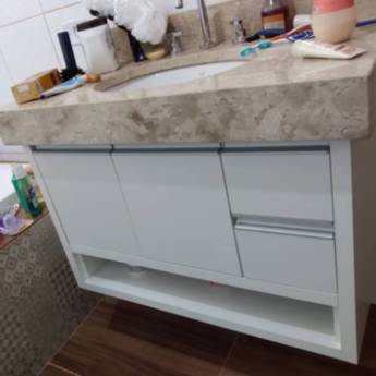 Comprar o produto de Banheiros Planejados em Móveis Planejados em Itaí, SP por Solutudo