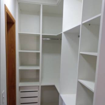 Comprar o produto de Closets Planejados em Móveis Planejados em Itaí, SP por Solutudo