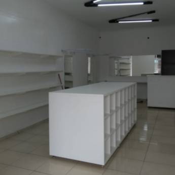 Comprar o produto de Móveis para Lojas em Móveis Planejados em Itaí, SP por Solutudo