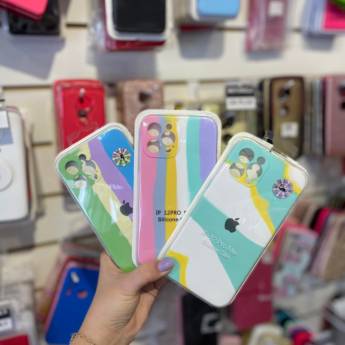 Comprar o produto de Capinha de celular iphone em Acessórios para Celulares em Lençóis Paulista, SP por Solutudo