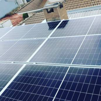 Comprar o produto de Energia solar residencial em Energia Solar em Votuporanga, SP por Solutudo