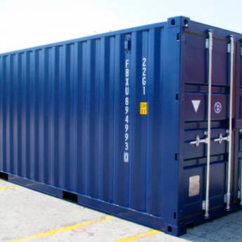 Comprar o produto de Container em Containers em Assis, SP por Solutudo