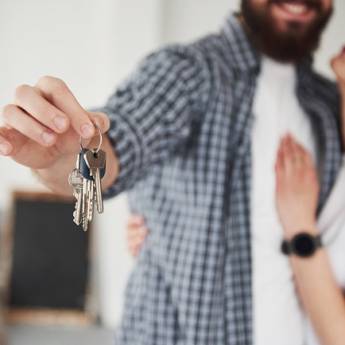 Comprar o produto de Consórcio para Casa em Consórcios em Itajubá, MG por Solutudo