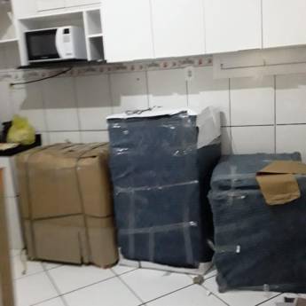 Comprar o produto de Carreto  em Frete, Carreto, Transporte em Salvador, BA por Solutudo