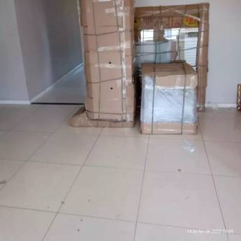 Comprar o produto de Caminhão de mudança  em Mudanças em Salvador, BA por Solutudo