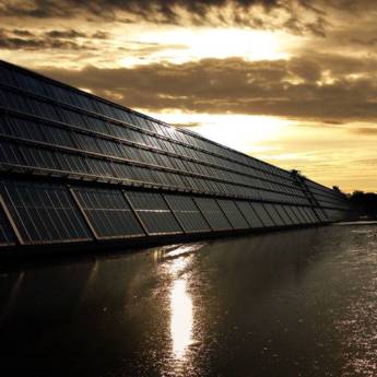 Comprar o produto de Energia Solar para Indústrias em Energia Solar em Araraquara, SP por Solutudo