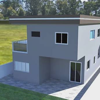 Comprar o produto de Projeto Arquitetônico  em Arquitetura em Avaré, SP por Solutudo