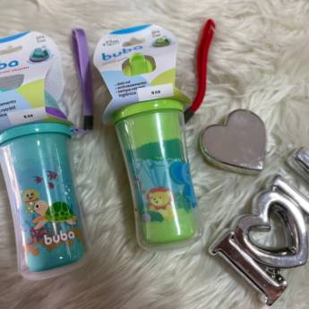 Comprar o produto de Acessório Infantil Buba em Infantil em Araçatuba, SP por Solutudo