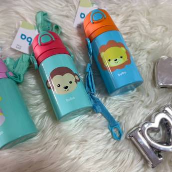 Comprar o produto de Acessório Infantil Buba em Infantil em Araçatuba, SP por Solutudo