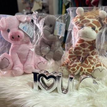 Comprar o produto de Acessório Infantil Buba em Infantil em Araçatuba, SP por Solutudo