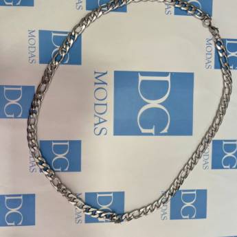 Comprar o produto de Corrente cordão em Masculino em Araçatuba, SP por Solutudo