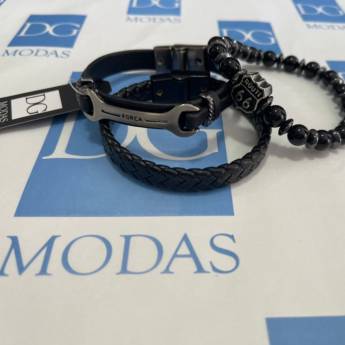 Comprar o produto de Acessório masculino em Masculino em Araçatuba, SP por Solutudo