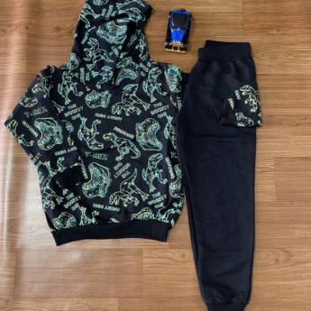 Comprar o produto de Inverno Infantil em Moda Infantil em Araçatuba, SP por Solutudo