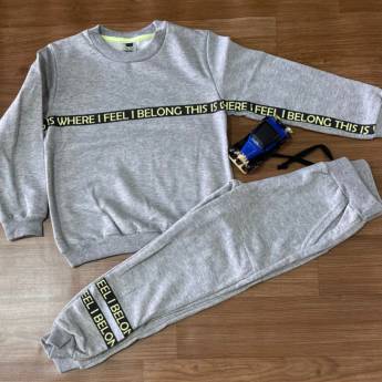 Comprar o produto de Inverno Infantil em Moda Infantil em Araçatuba, SP por Solutudo