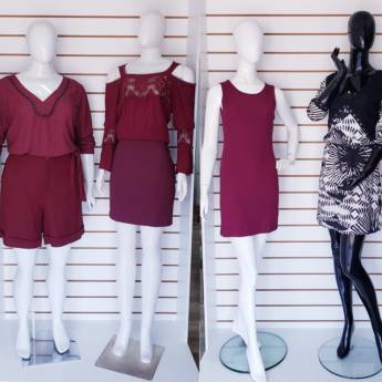 Comprar o produto de Vitrine da Semana!!!  em Roupas e Acessórios em Bauru, SP por Solutudo
