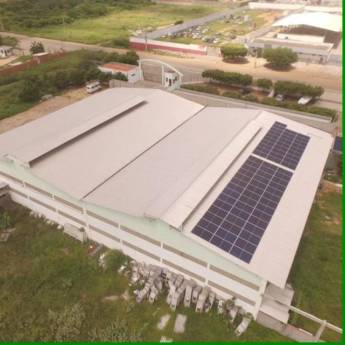 Comprar o produto de Energia solar para indústria em Energia Solar em Petrolina, PE por Solutudo