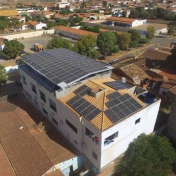 Comprar o produto de Energia solar para condomínio em Energia Solar em Petrolina, PE por Solutudo