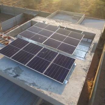 Comprar o produto de Energia solar para comércio em Energia Solar em Petrolina, PE por Solutudo