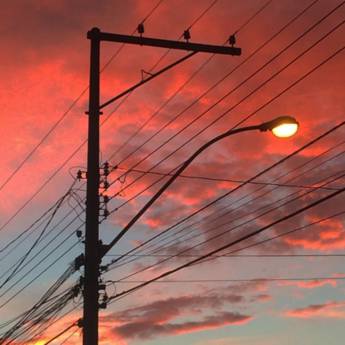 Comprar o produto de Iluminação Pública em Iluminação em Petrolina, PE por Solutudo