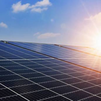 Comprar o produto de Empresa de Energia Solar em Energia Solar em Iperó, SP por Solutudo