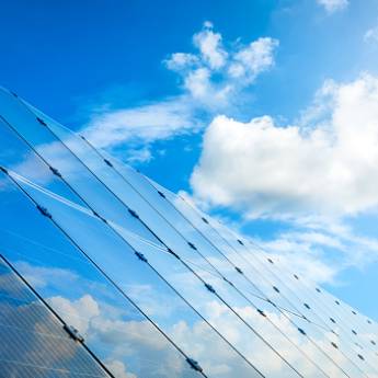 Comprar o produto de Energia Solar Fotovoltaico  em Energia Solar em Feira de Santana, BA por Solutudo