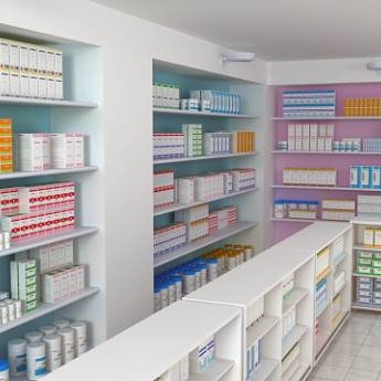 Comprar o produto de Projetos arquitetônicos de farmácia em Arquitetura em Belém, PA por Solutudo