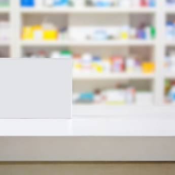 Comprar o produto de Balcão caixa em Farmácias em Belém, PA por Solutudo