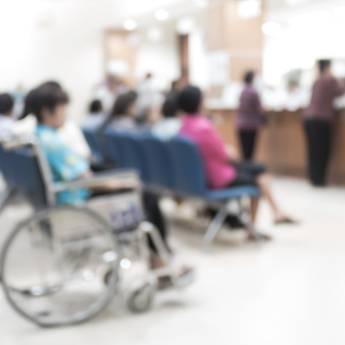 Comprar o produto de Sala de espera em Farmácias em Belém, PA por Solutudo