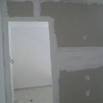 Comprar o produto de Instalações de paredes drywall em geral em Construção em Brasília, DF por Solutudo