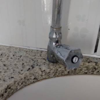 Comprar o produto de Reparos em Hidráulicas e Torneiras em Construção em Brasília, DF por Solutudo