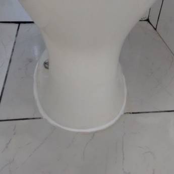 Comprar o produto de Reparos em Rejuntes de Boxes, Vazamentos em Vasos de Caixa Acopladas, dentre Outros em Construção em Brasília, DF por Solutudo