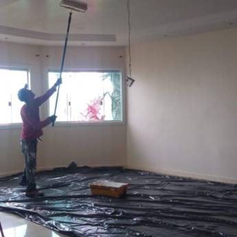 Comprar o produto de Revitalização de Fachada em Construção em Brasília, DF por Solutudo