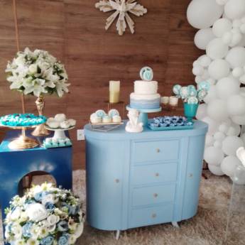 Comprar o produto de Decoração de festa infantil em Decoração em Rio de Janeiro, RJ por Solutudo