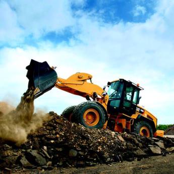 Comprar o produto de Terraplanagem  em Terraplanagens em Muriaé, MG por Solutudo
