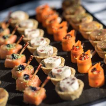 Comprar o produto de Kit festa em Festas Infantis - Buffet em Rio de Janeiro, RJ por Solutudo