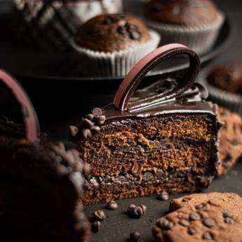 Comprar o produto de Bolos  em Bolos e Doces em Rio de Janeiro, RJ por Solutudo