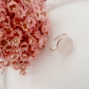 Comprar o produto de Anéis de prata 925  em Joias e Bijuterias em Jundiaí, SP por Solutudo