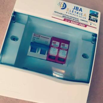 Comprar o produto de Sistema de Energia Solar Fotovoltaico instalado em Viradouro/SP em Energia Solar em Viradouro, SP por Solutudo