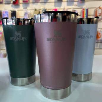 Comprar o produto de Copo em Acessórios para Celulares em Lençóis Paulista, SP por Solutudo