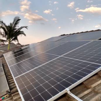 Comprar o produto de Energia solar residencial em Energia Solar em São José dos Campos, SP por Solutudo